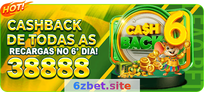 6zbet 2026: Líder Licenciada em Jogos Online com Pagamento Rápido 22 Imagem da página inicial 1